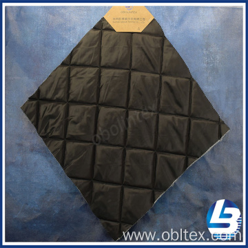 OBL20-Q-021 100% Polyester Taffeta 210T Quilting Fabric